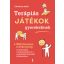Terápiás játékok gyerekeknek - Christine Kalil