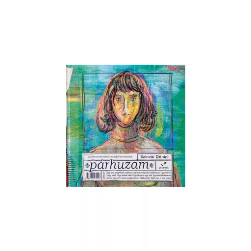 Párhuzam - Szinvai Dániel