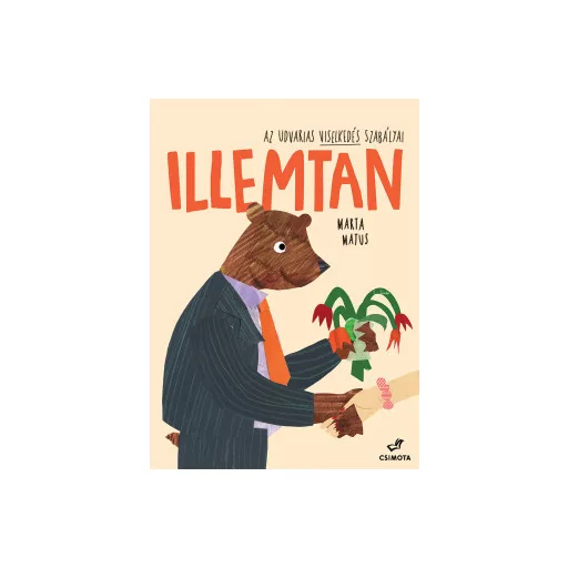 Illemtan - Marta Matus