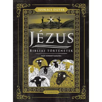 Jézus - Bibliai történetek - Székács Eszter