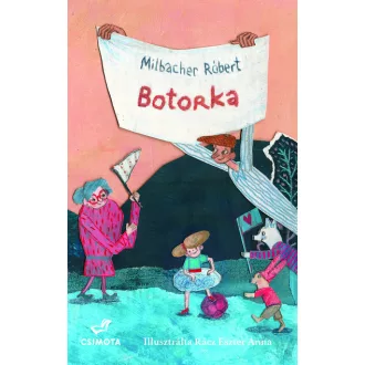 Botorka - Milbacher Róbert