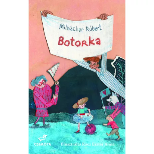 Botorka - Milbacher Róbert