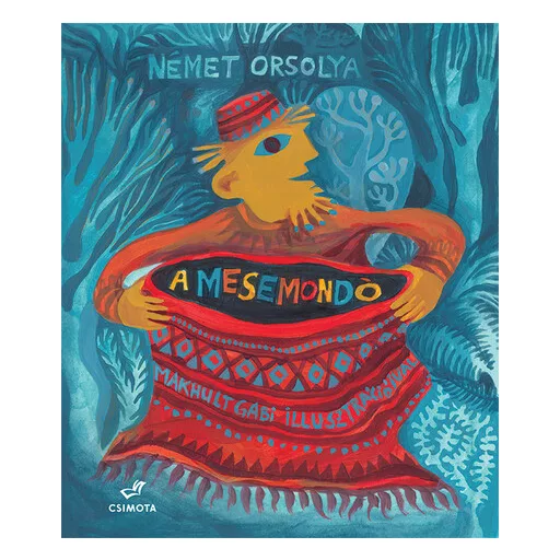 A Mesemondó - Német Orsolya