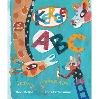 Kerge ABC - Borsi Bálint