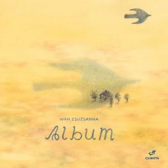 Album - Iván Zsuzsanna