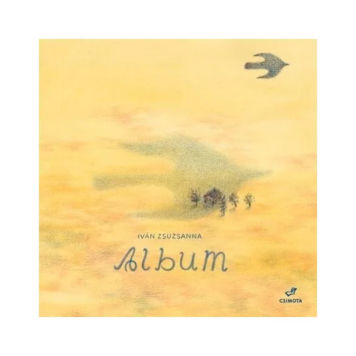 Album - Iván Zsuzsanna