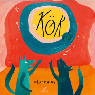 Kör - Máray Mariann