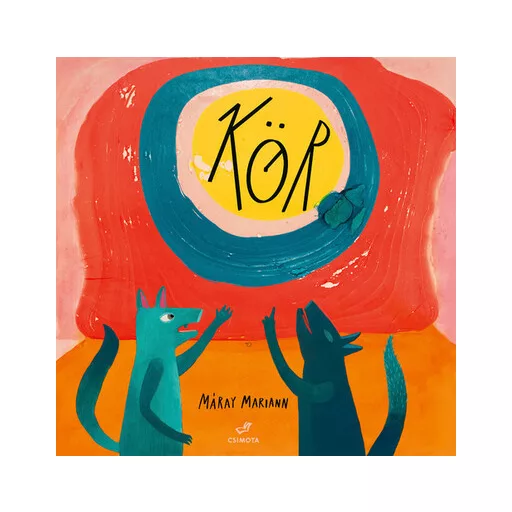 Kör - Máray Mariann