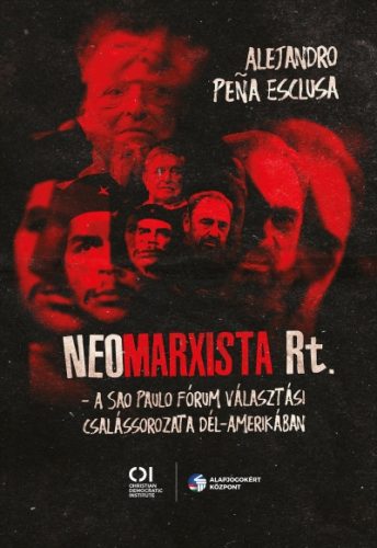Neomarxista Rt. - Alejandro Pena Esclusa