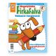 Bagolyfióka - Firkafalva Vakkantó vonalvezető
