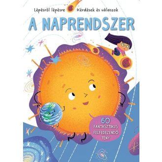   A naprendszer - Lépésről lépésre - Kérdések és válaszok