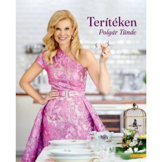 Terítéken - Polgár Tünde