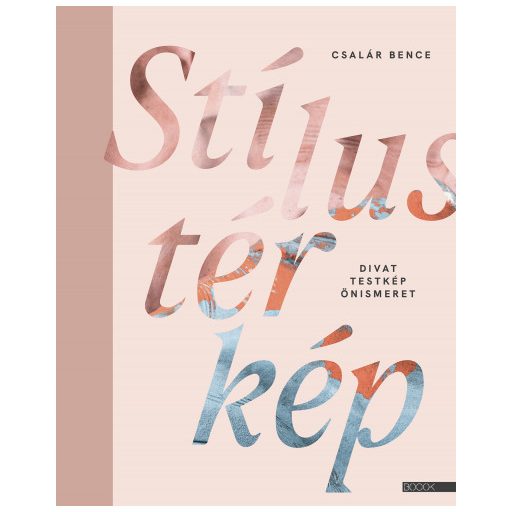 Stílustérkép - Divat, testkép, önismeret - Csalár Bence