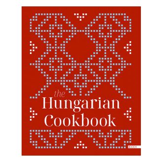 The Hungarian Cookbook