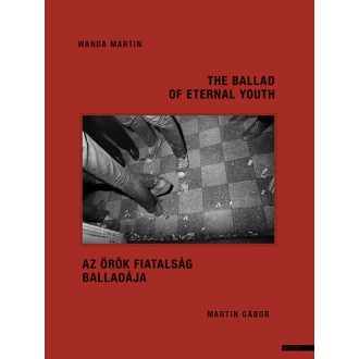 Az örök fiatalság balladája - Martin Gábor