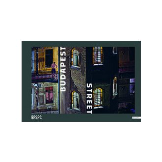 Budapest Street - Fotóalbum