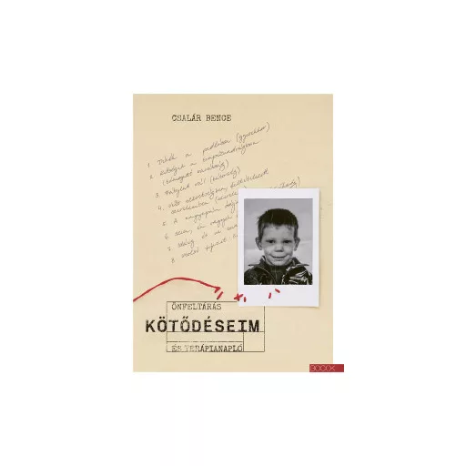 Kötődéseim - Csalár Bence