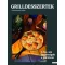 Grilldesszertek - Farkasinszki Ildikó