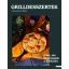 Grilldesszertek - Farkasinszki Ildikó