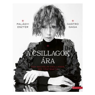 A csillagok ára - Palágyi Eszter