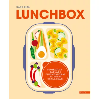 Lunchbox - Nagy Zita