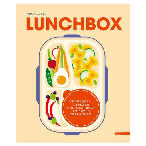 Lunchbox - Nagy Zita