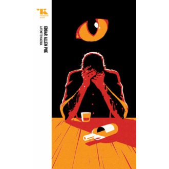 A fekete macska - Edgar Allan Poe