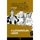 A láthatatlan légió - Rejtő Jenő