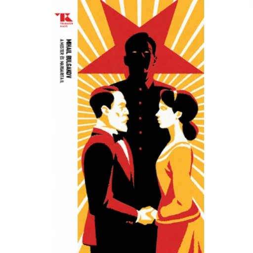 Trubadúr Zsebkönyvek 33. - A Mester és Margarita 2. - Mihail Bulgakov