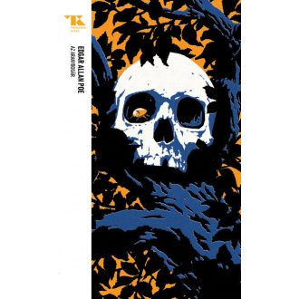   Trubadúr Zsebkönyvek 47. - Az aranybogár - Edgar Allan Poe