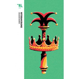   Trubadúr Zsebkönyvek 49. - A balgaság dicsérete - Rotterdami Erasmus