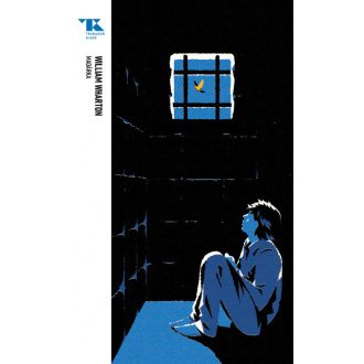 Trubadúr Zsebkönyvek 52. - Madárka - William Wharton