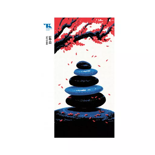 Trubadúr Zsebkönyvek 58. - Tao te king - Lao-Ce