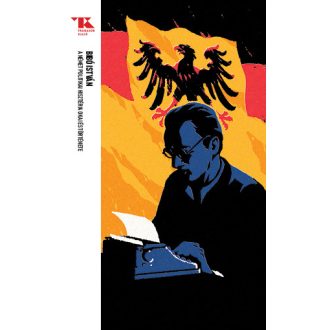   Trubadúr Zsebkönyvek 69. - A német politikai hisztéria okai és története - Bibó István