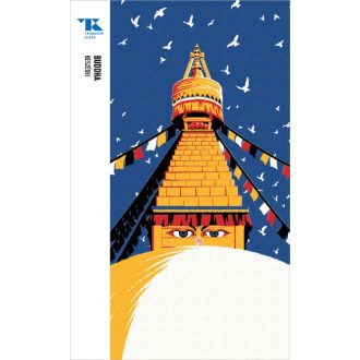 Trubadúr Zsebkönyvek 43. - Buddha beszédei - Buddha