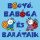 Bogyó, Babóca és barátaik - Bartos Erika