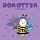 Dorottya, a dongólány - Bartos Erika