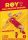 Roy és a Melchester Rovers 1. - Kezdőrúgás