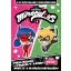Miraculous Chibi 1. - Pizza hajsza + 3 tréfás történet