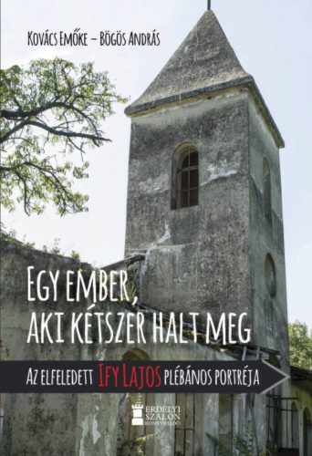 Egy ember, aki kétszer halt meg - Kovács Emőke