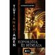 Tut-Ankh-Amen koporsója és múmiája - Howard Carter