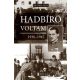 Hadbíró voltam 1936-1945 - Nika Géza