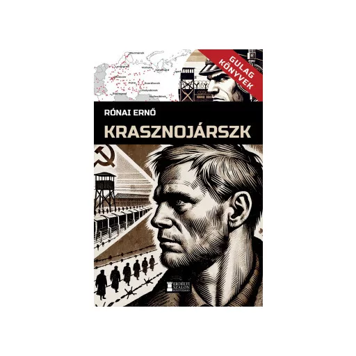 Krasznojárszk - Rónai Ernő