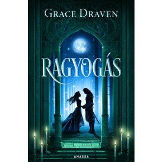 Ragyogás - Grace Draven