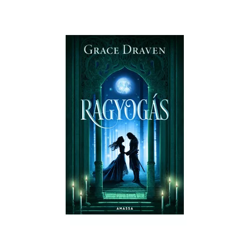 Ragyogás - Grace Draven