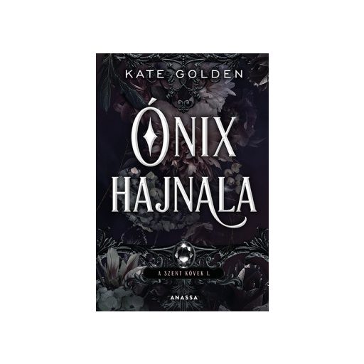 Ónix hajnala - Kate Golden