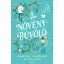 A növénybűvölő (éldekorált) - Raquel Vasquez Gilliland