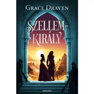 Szellemkirály - Grace Draven