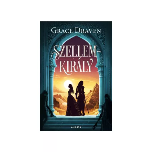 Szellemkirály - Grace Draven