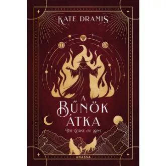 The Curse of Sins - A Bűnök Átka - Kate Dramis